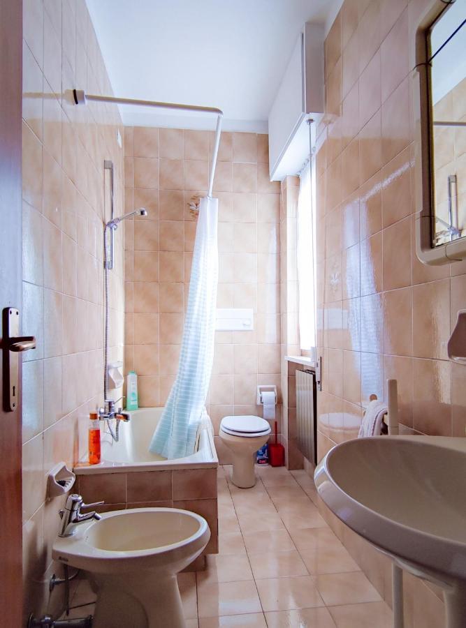 Bella Vista - By Ligooria Apartment Pietra Ligure Ngoại thất bức ảnh